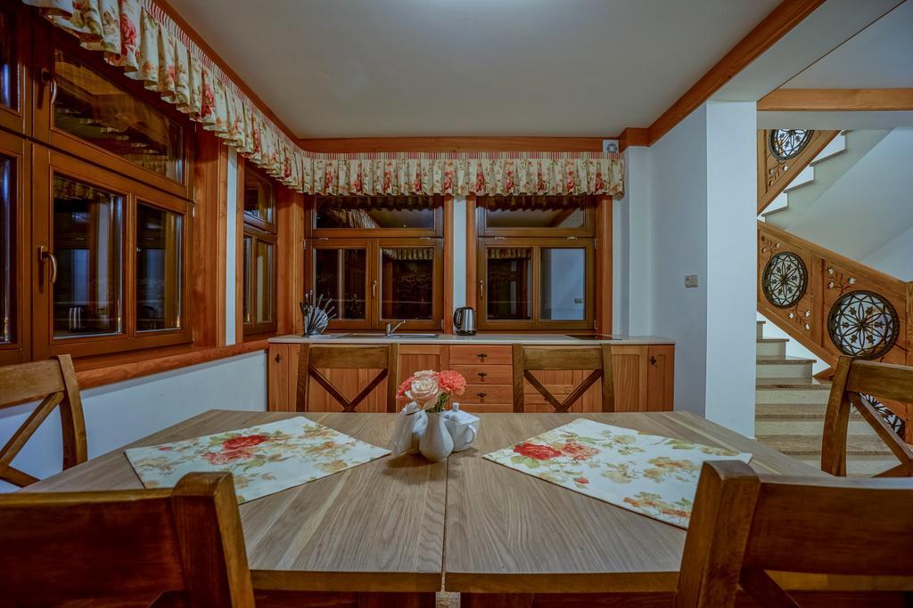 Bed & Breakfast Pod Miedza 200 M Do Term Bukowina Tatrzańska